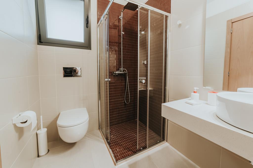 Ocean View Villa Фуншал Екстериор снимка