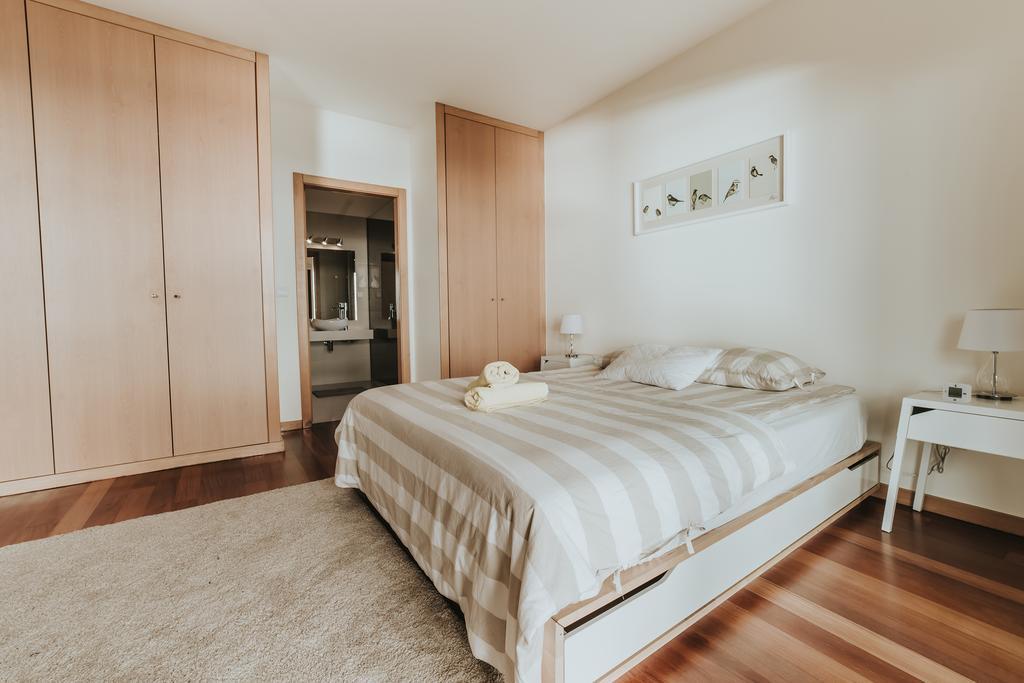 Ocean View Villa Фуншал Екстериор снимка