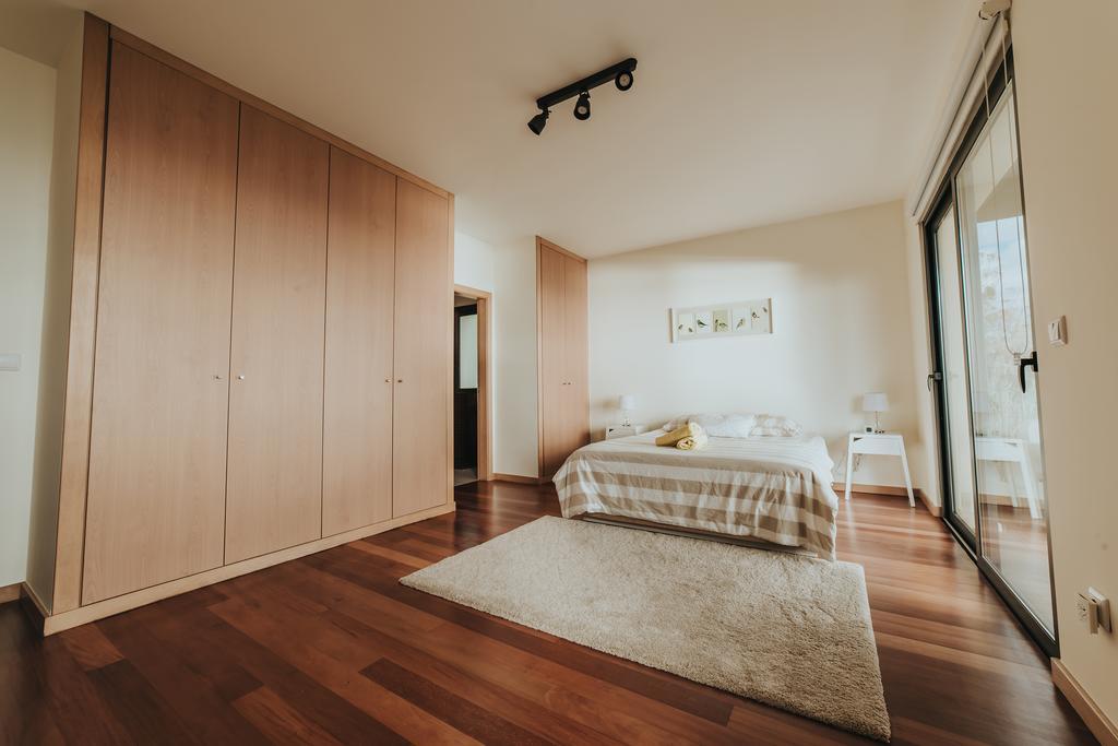 Ocean View Villa Фуншал Екстериор снимка