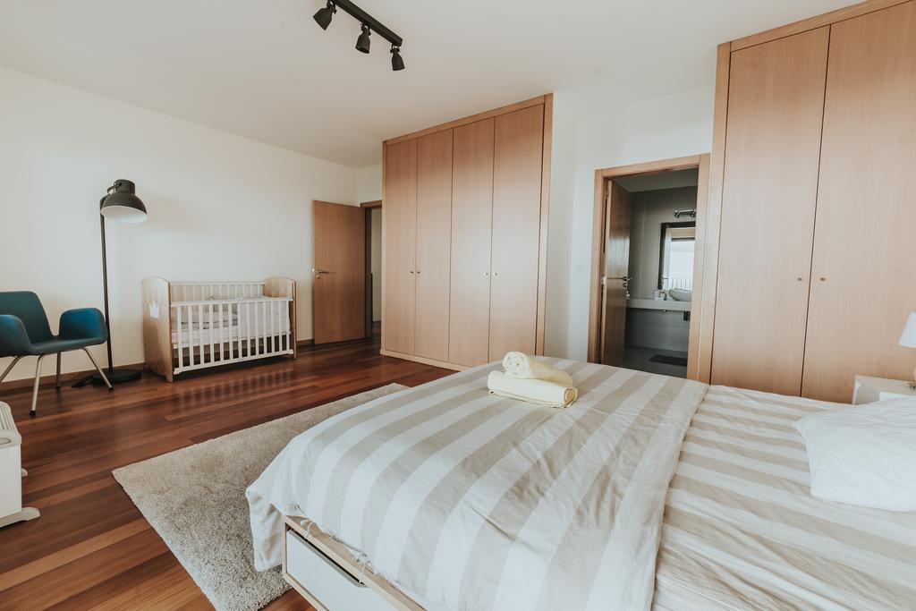 Ocean View Villa Фуншал Екстериор снимка