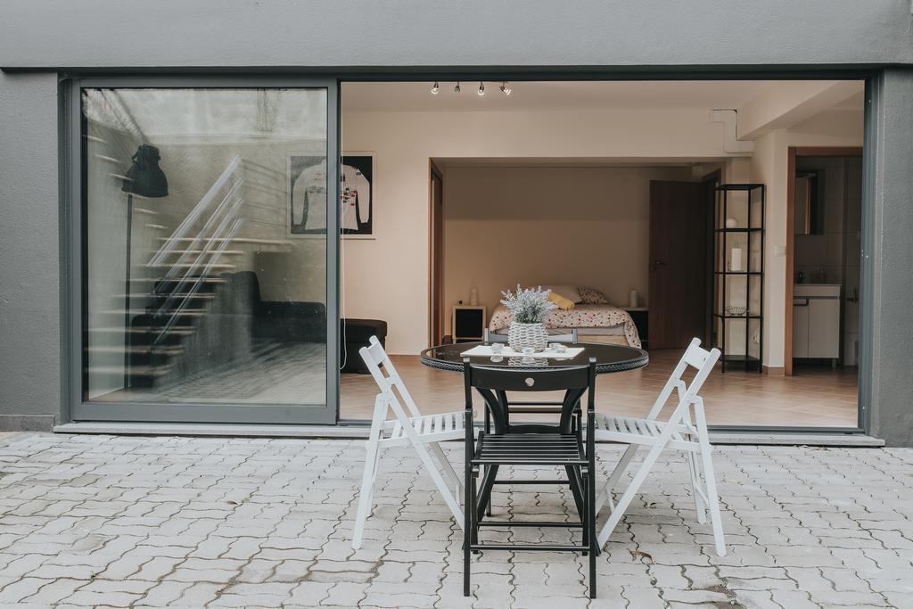 Ocean View Villa Фуншал Екстериор снимка