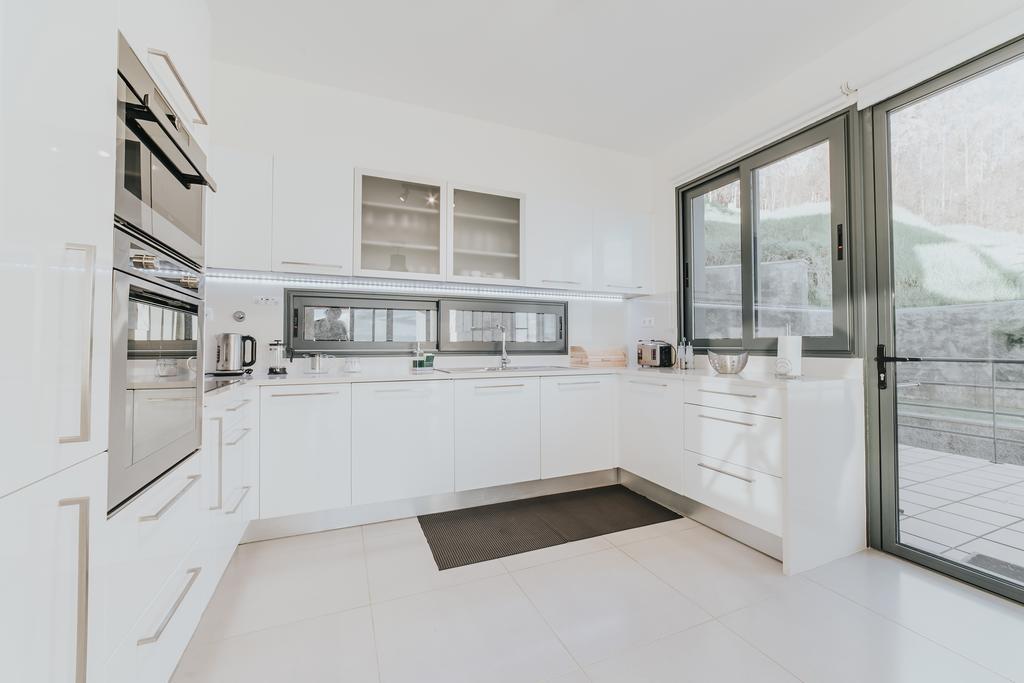 Ocean View Villa Фуншал Екстериор снимка