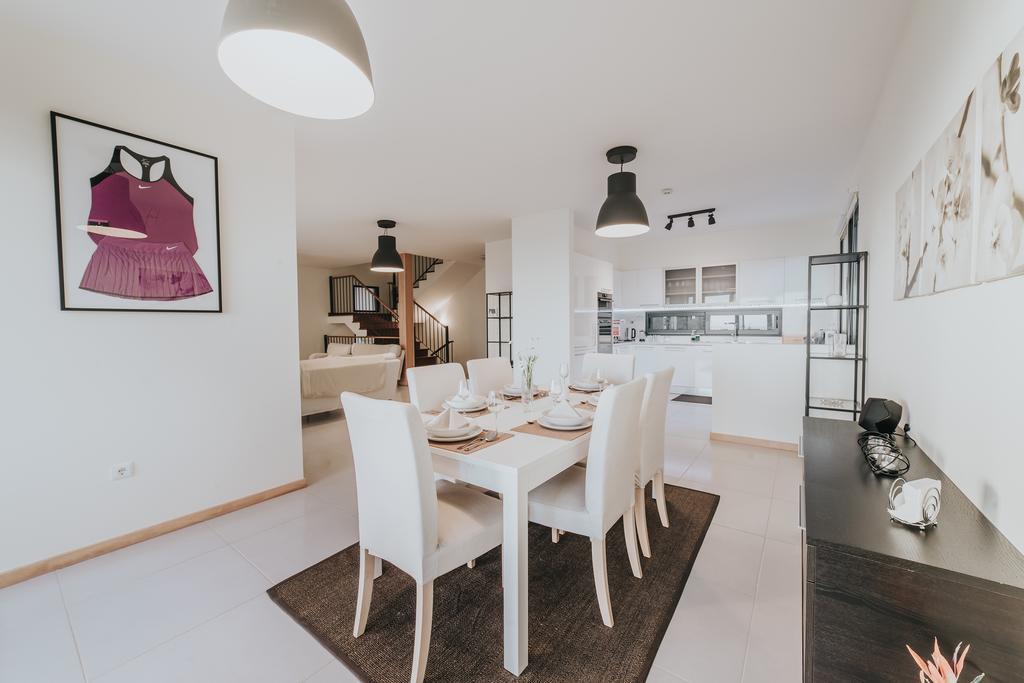 Ocean View Villa Фуншал Екстериор снимка