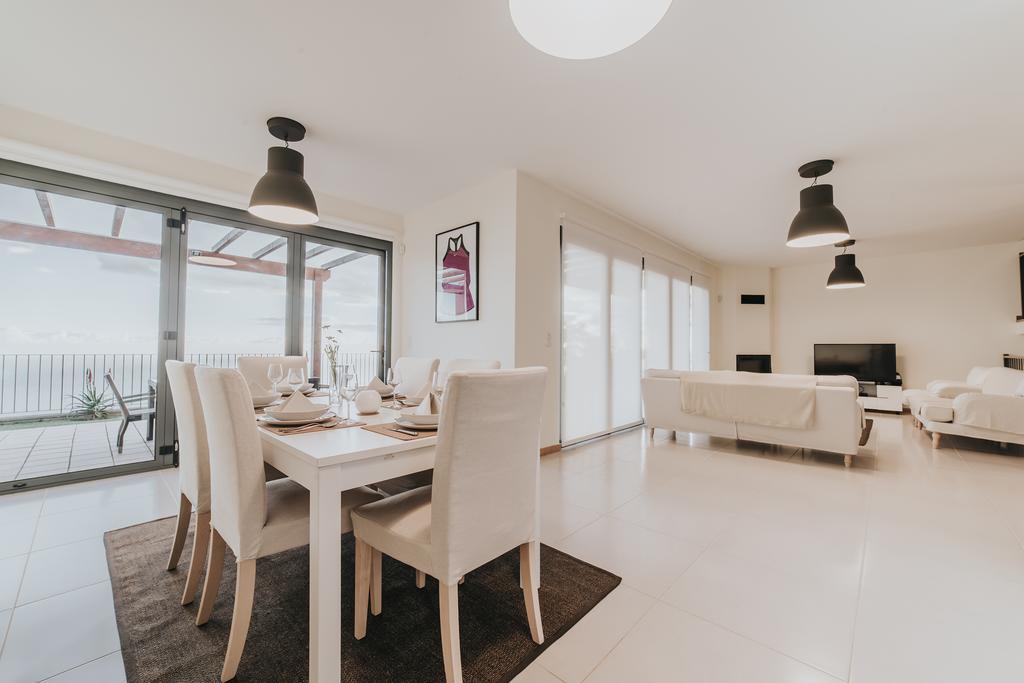 Ocean View Villa Фуншал Екстериор снимка