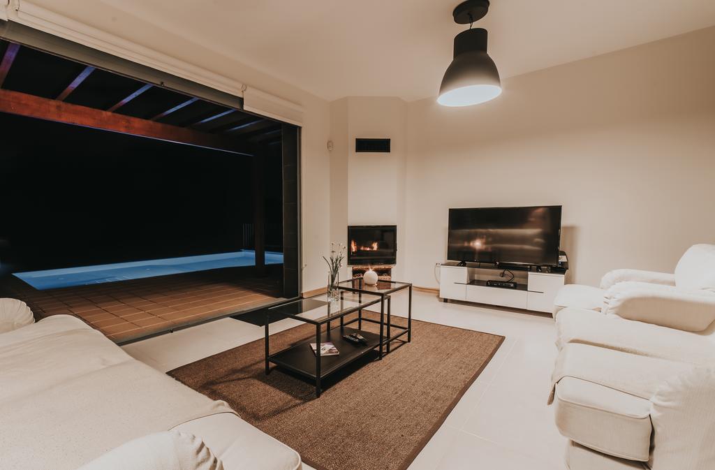 Ocean View Villa Фуншал Екстериор снимка