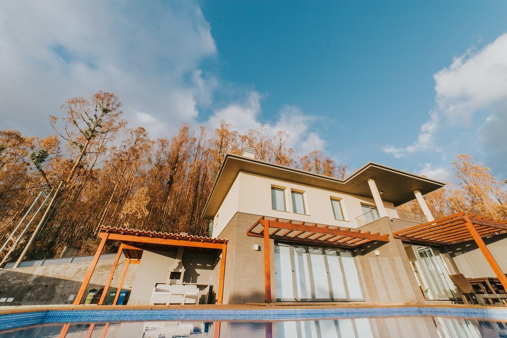 Ocean View Villa Фуншал Екстериор снимка