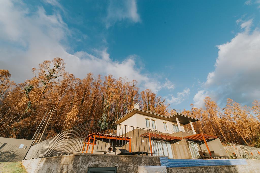 Ocean View Villa Фуншал Екстериор снимка